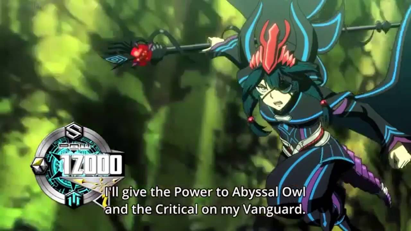Illustration for article titled 5 Chapters so far: Cardfight!! Vanguard G: NEXT